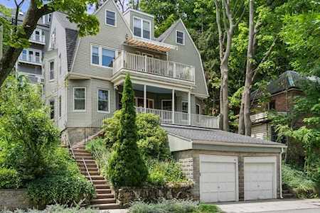66 Atherton #1 Brookline, MA 02446