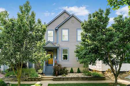 991 Michigan Avenue Columbus, OH 43201