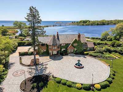 50 Eastern Point Boulevard Gloucester, MA 01930