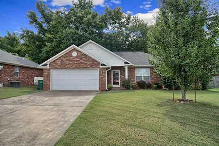 2119 S Verona Ave Russellville, AR 72802