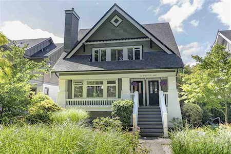146 W 13th Avenue #103 Vancouver, BC V5Y 1V7