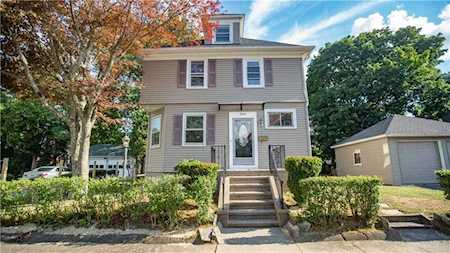 200 Heather St Cranston, RI 02920
