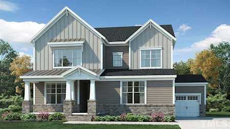 49 Waterfall Pointe Chapel Hill, NC 27517