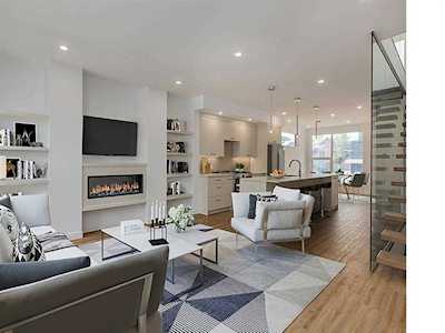 221 30 Ave NW Calgary, AB T2M 2N3
