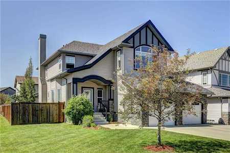 1445 Kings Heights Blvd SE Airdrie, AB T4A 0A1