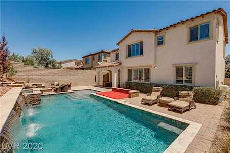 541 Signal Peak St Las Vegas, NV 89138