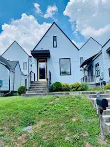 410 Rudolph Ave Nashville, TN 37206