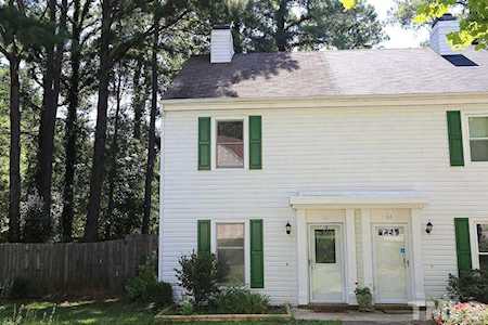 118 Drumbuie Place Garner, NC 27529