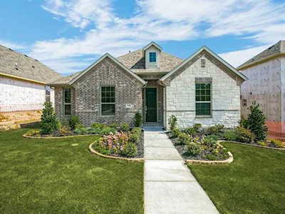 9700 Staffordshire Road Frisco, TX 75035