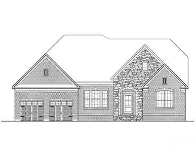 469 Adkins Ridge Road Rolesville, NC 27571