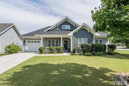 750 Shoals Lake Drive Fuquay Varina, NC 27526
