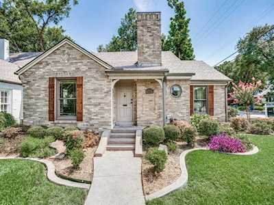 6402 Westlake Avenue Dallas, TX 75214