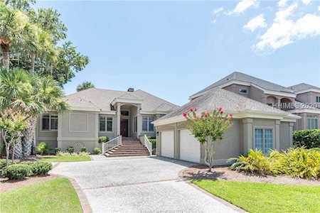 6 Covington Ct Hilton Head Island, SC 29928