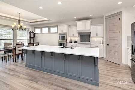 4267 S Stockenham Ave Meridian, ID 83642