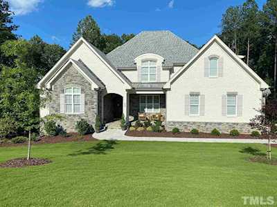7432 Dover Hills Drive Wake Forest, NC 27587