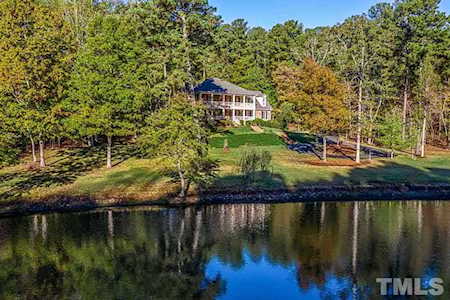 2401 Mont Haven Drive Durham, NC 27712