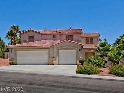 1706 Diamond Bluff Ave Las Vegas, NV 89084