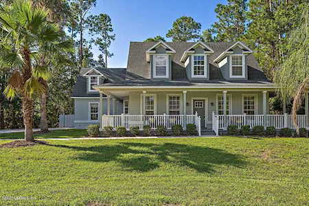 313 Elza Ln St Augustine, FL 32086