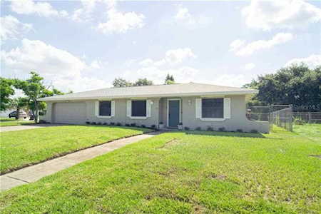 4707 Arrow Rd Orlando, FL 32812