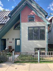 122 S Townsend St #1 Telluride, COLORADO 81435