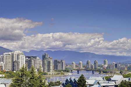 1428 W 6th Avenue #604 Vancouver, BC V6H 4H4