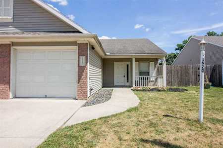 1920 Beechmont Drive Fort Wayne, IN 46825