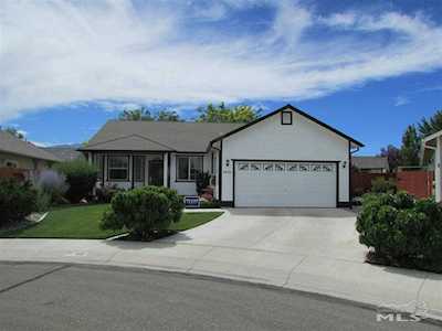 1410 S Marion Russell Ct. Gardnerville, NV 89410