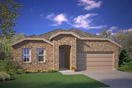 321 RUNNING WATER Trail Fort Worth, TX 76131