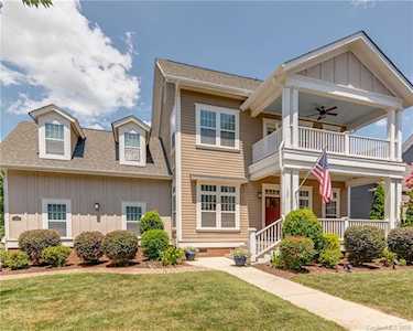 122 Lilac Mist Loop Davidson, NC 28115