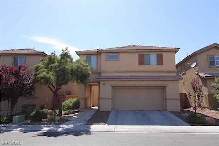 6837 Homing Dove St North Las Vegas, NV 89084