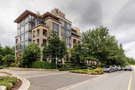 9370 University Crescent #500 Burnaby, BC V5A 4X9