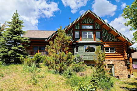 57640 County Road 129 Clark, CO 80428