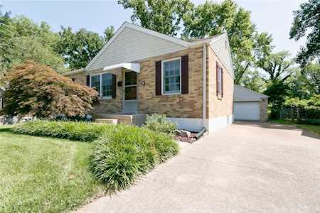 1210 South New Florissant Florissant, MO 63031