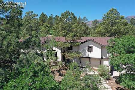 1425 Timber Valley Road Colorado Springs, CO 80919
