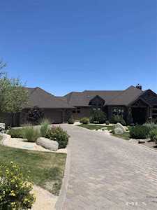 6145 S Featherstone Circle Reno, NV 89511-4348