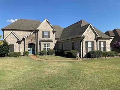 5488 Maple Landing Dr Arlington, TN 38002