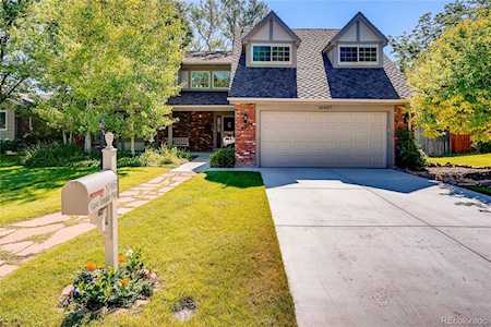 10467 E Dorado Place Greenwood Village, CO 80111