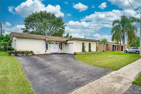 11910 NW 29th Mnr Sunrise, FL 33323
