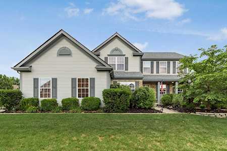 6283 Beaumont Square Lewis Center, OH 43035