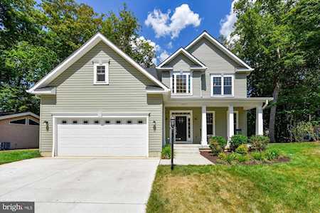 15717 Cranberry Ct Dumfries, VA 22025