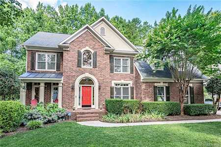 15749 Delancey Ln Huntersville, NC 28078