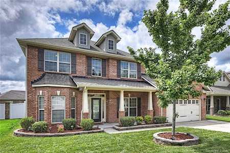 14626 Vaughan Dr Charlotte, NC 28273