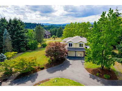 22449 SW Stafford Rd Tualatin, OR 97062