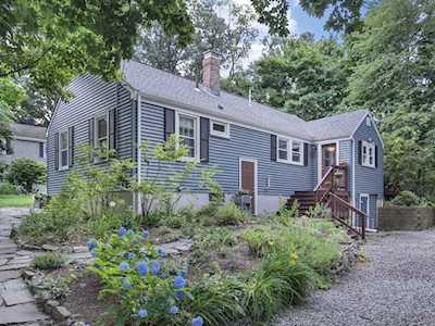 2 University Park Waltham, MA 02453