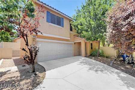 995 Monte De Oro Ave Las Vegas, NV 89183