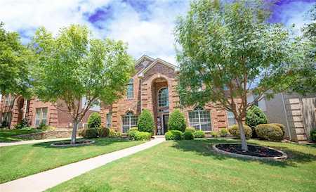 6440 Fianna Hills Drive Fort Worth, TX 76132