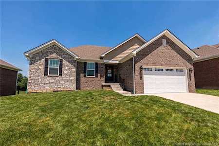 4431 Chickasawhaw Dr Sellersburg, IN 47172