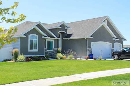 672 Lapoloma Drive Idaho Falls, ID 83404