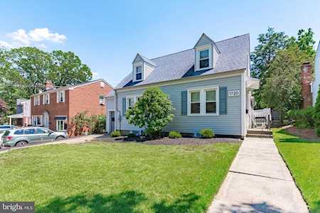1720 Prospect Ridge Blvd Haddon Heights, NJ 08035