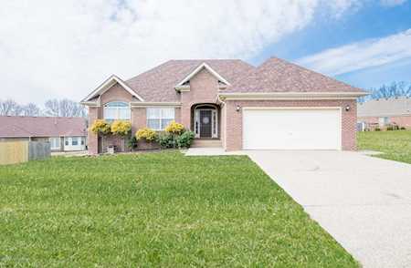 260 Halcomb Ct Mt Washington, KY 40047